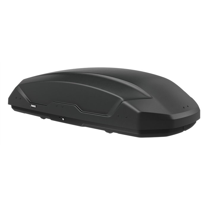 Box da tetto Pulse 2 M