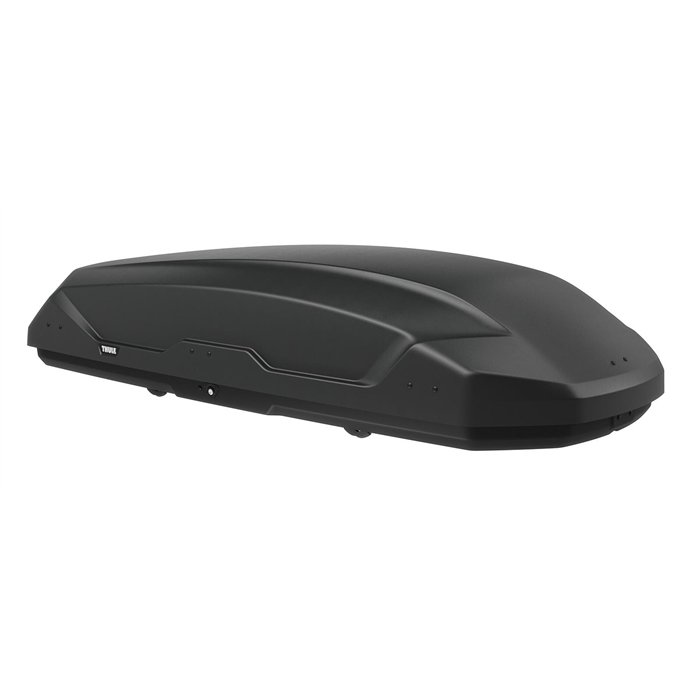 Box da tetto Pulse 2 L