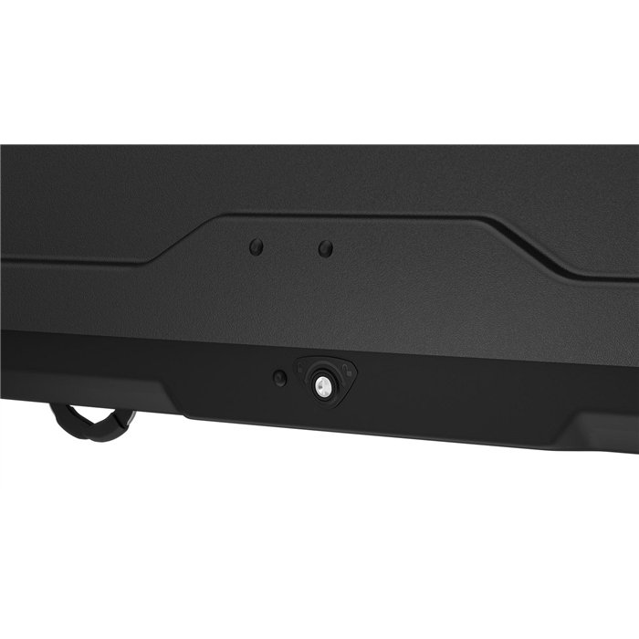 Box da tetto Pulse 2 L
