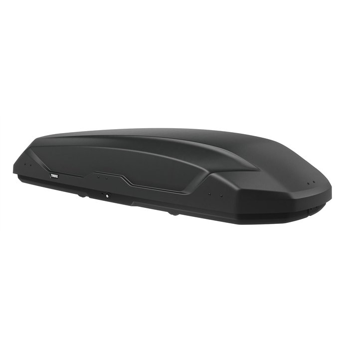 Box da tetto Pulse 2 XL