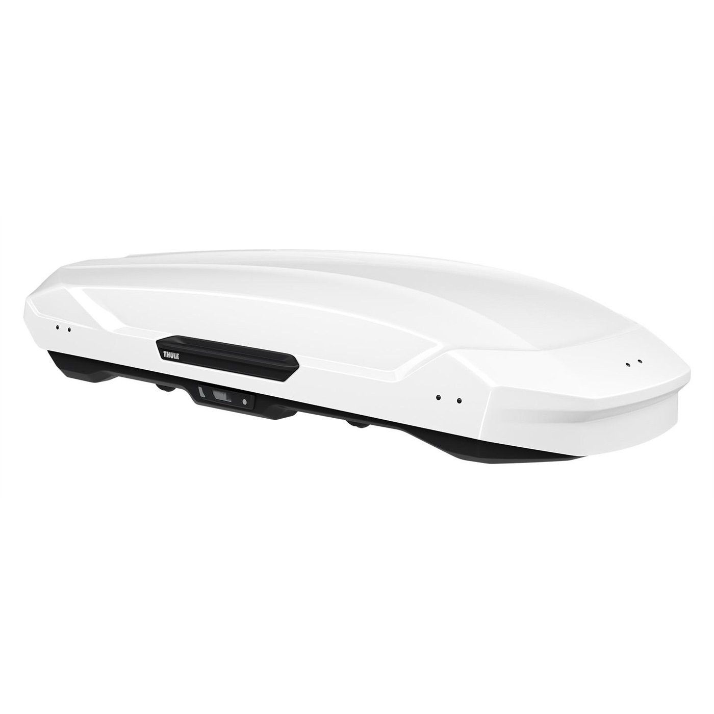 THULE BOX MOTION 3 XL BIANCO Limited edition