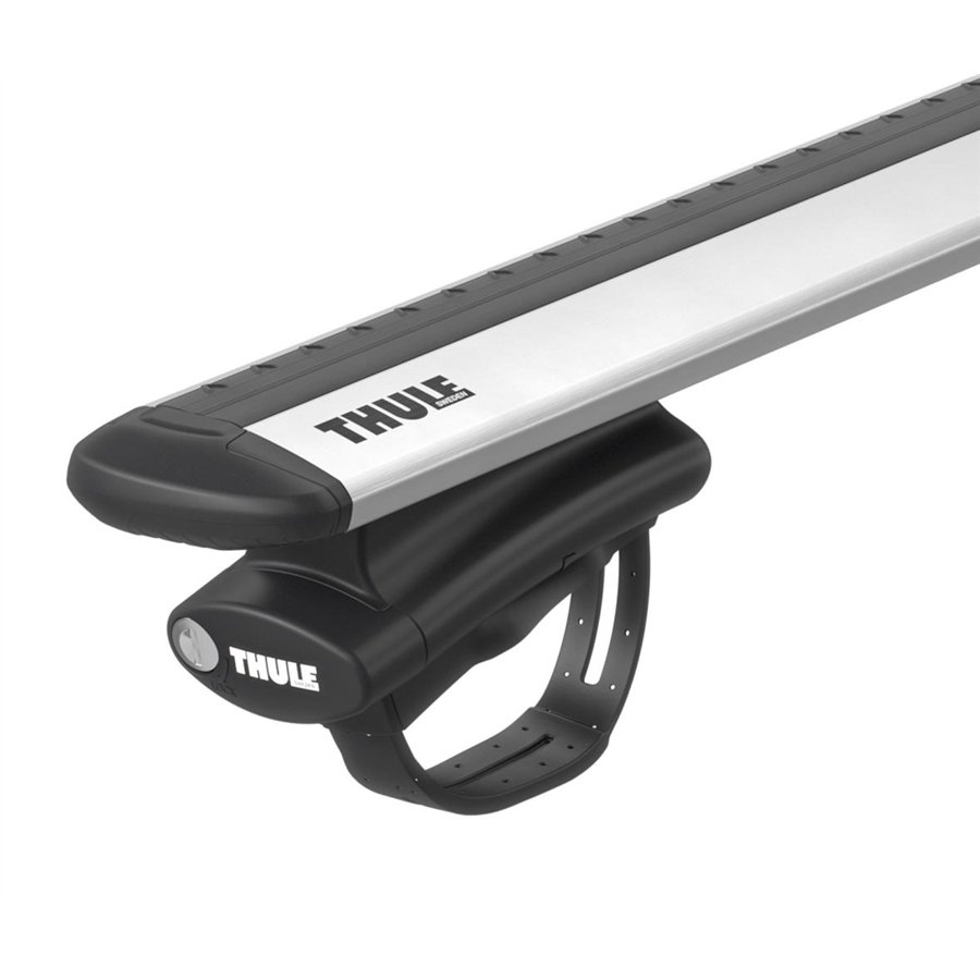 Set 4 piedi Oversize Rail