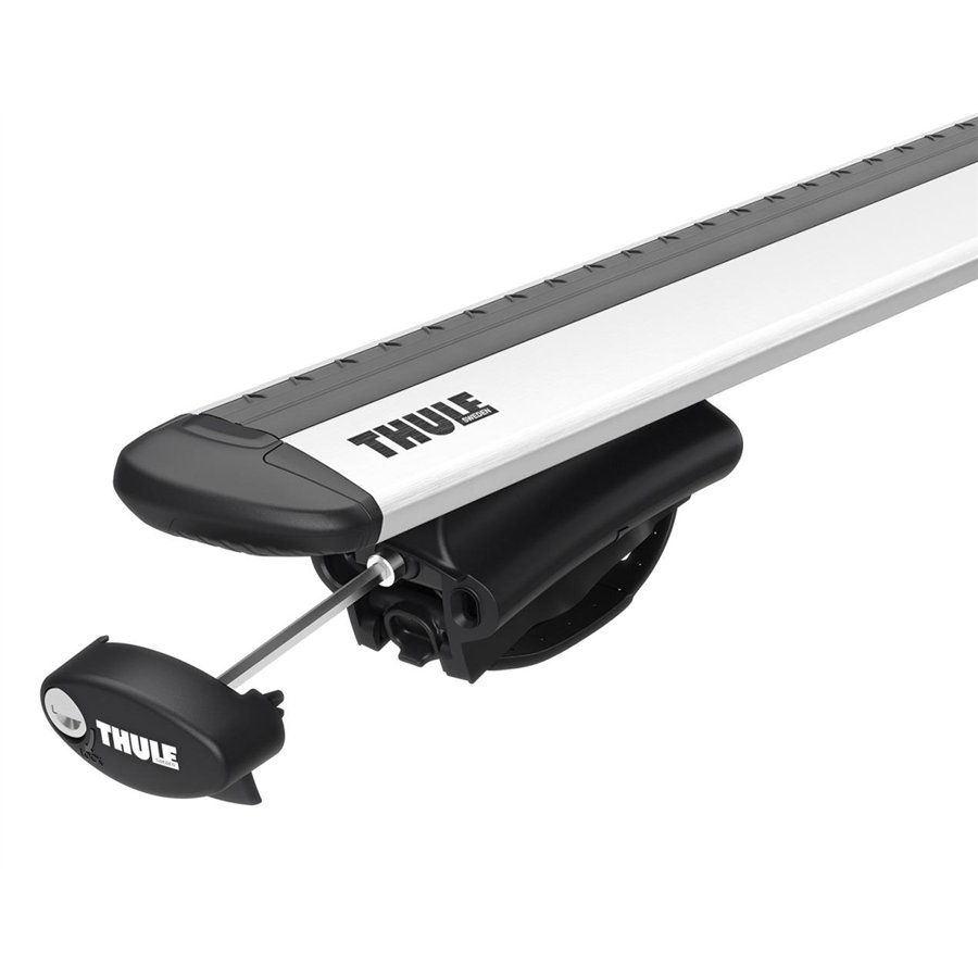 Set 4 piedi Oversize Rail
