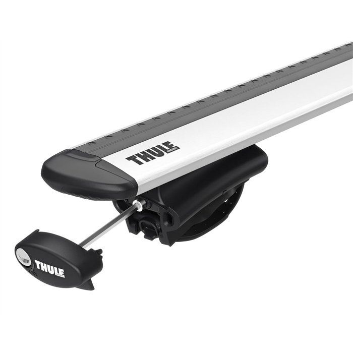 Set 4 piedi Oversize Rail