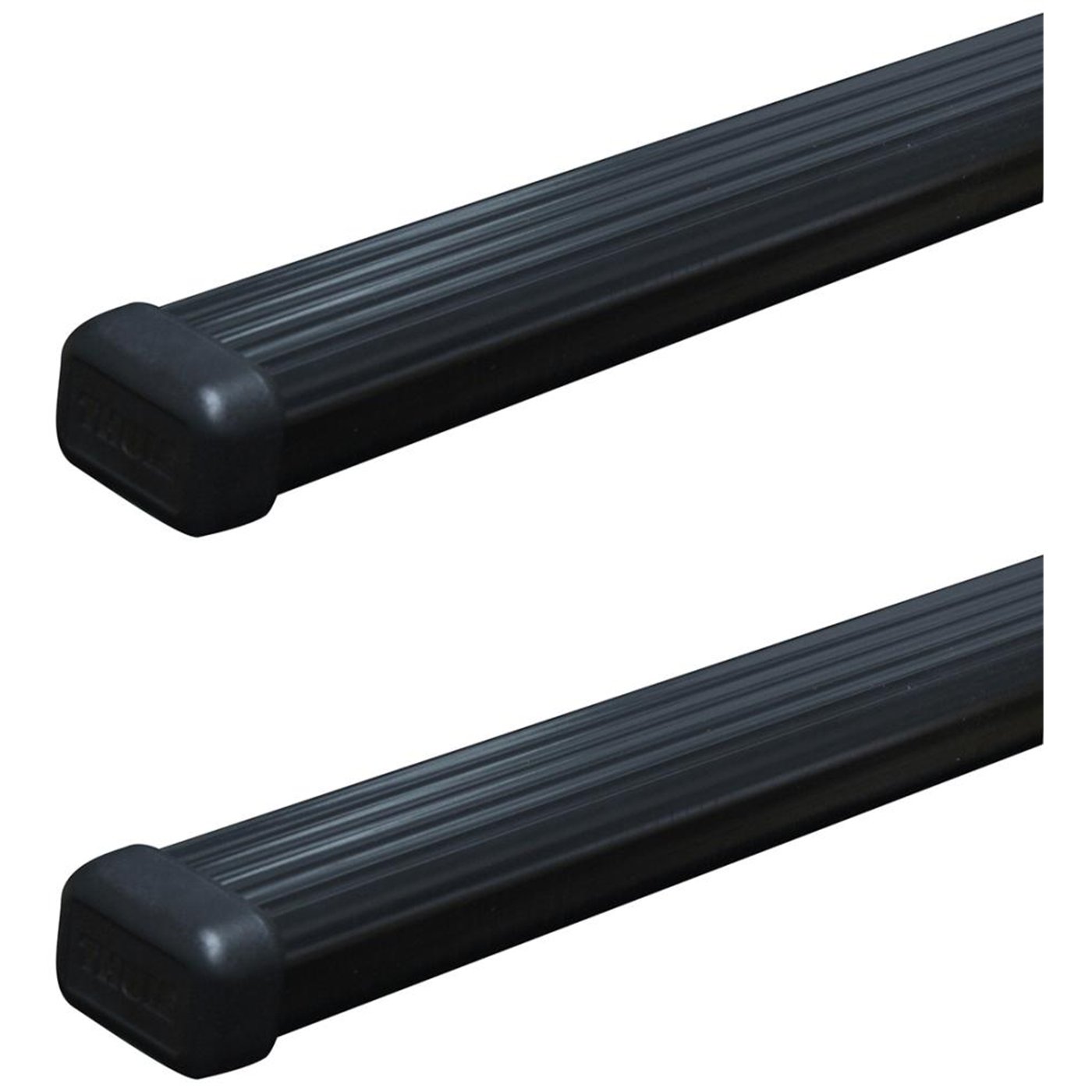 Barre portatutto SquareBar 118 cm
