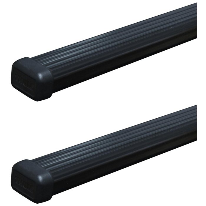 Barre portatutto SquareBar 127 cm