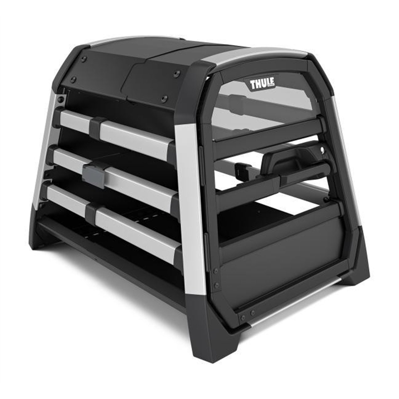 Kennel trasporto cani in auto Allax XS