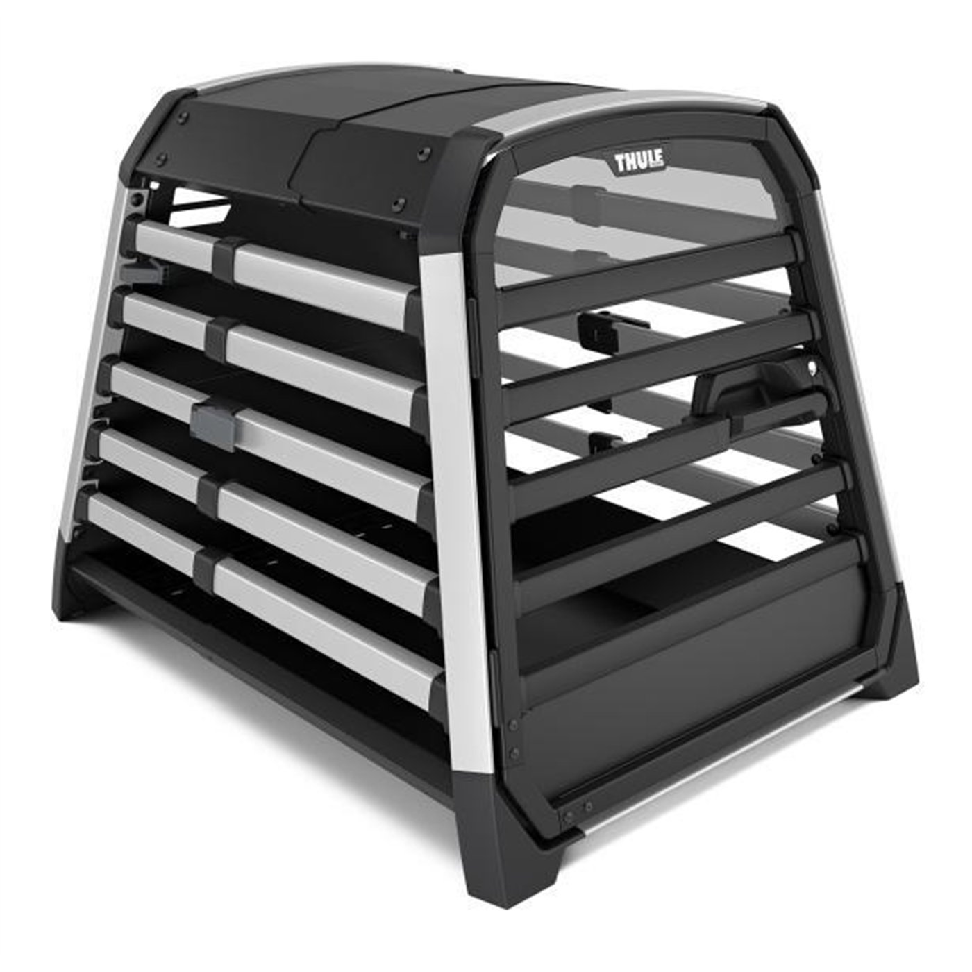 Kennel trasporto cani in auto Allax M