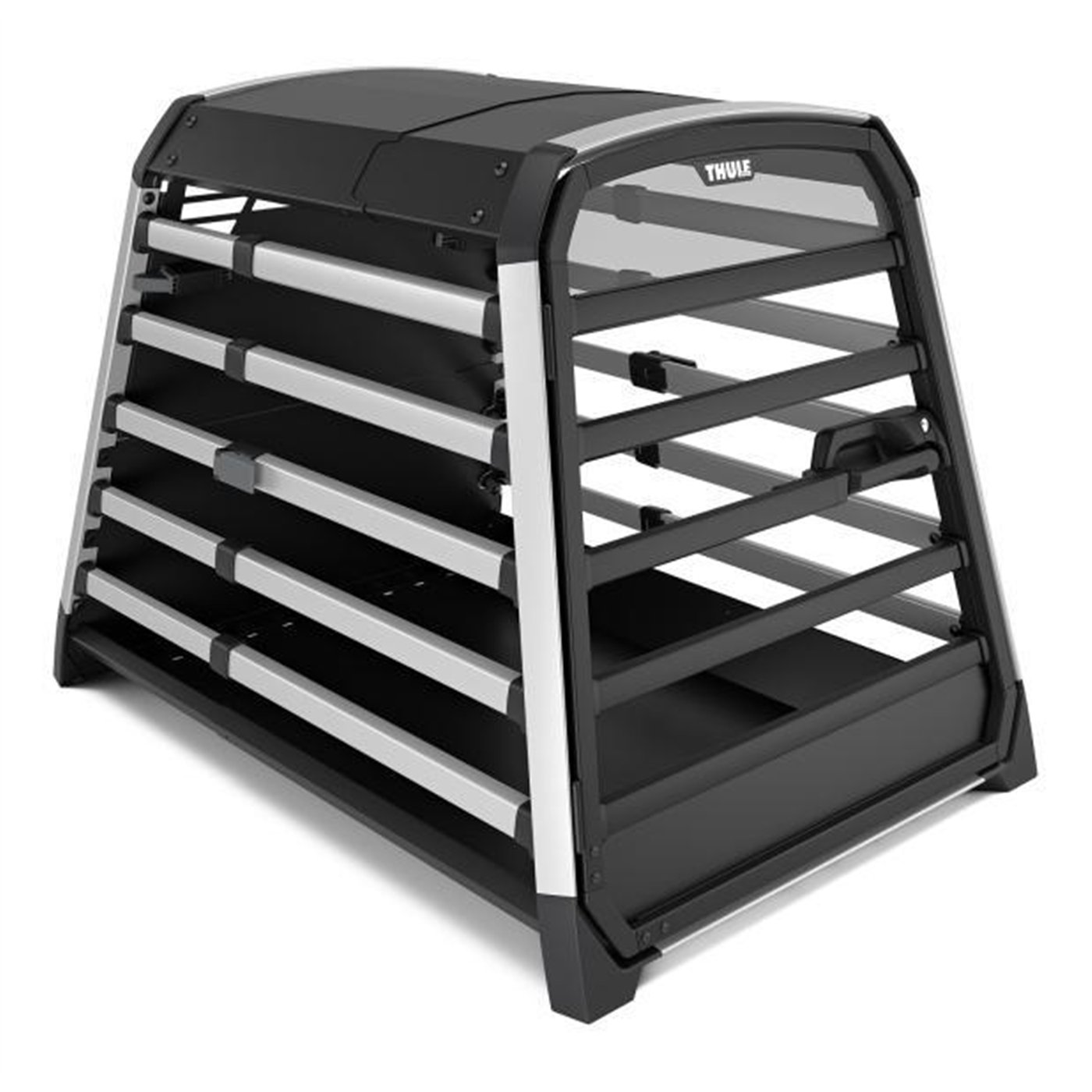 Kennel trasporto cani in auto Allax XXL