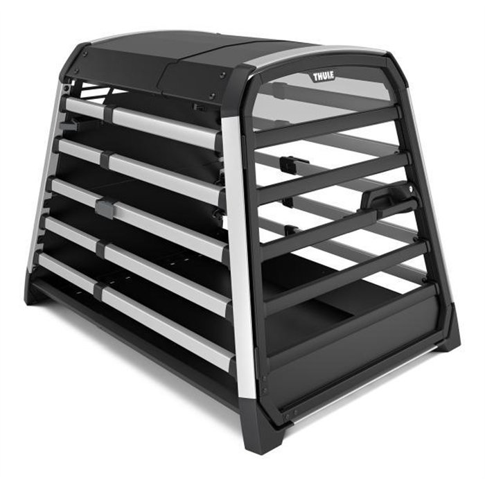 Kennel trasporto cani in auto Allax XXL