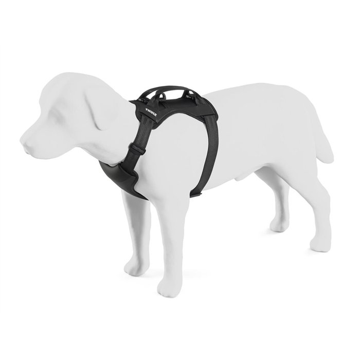 Pettorina per cani Cappy L