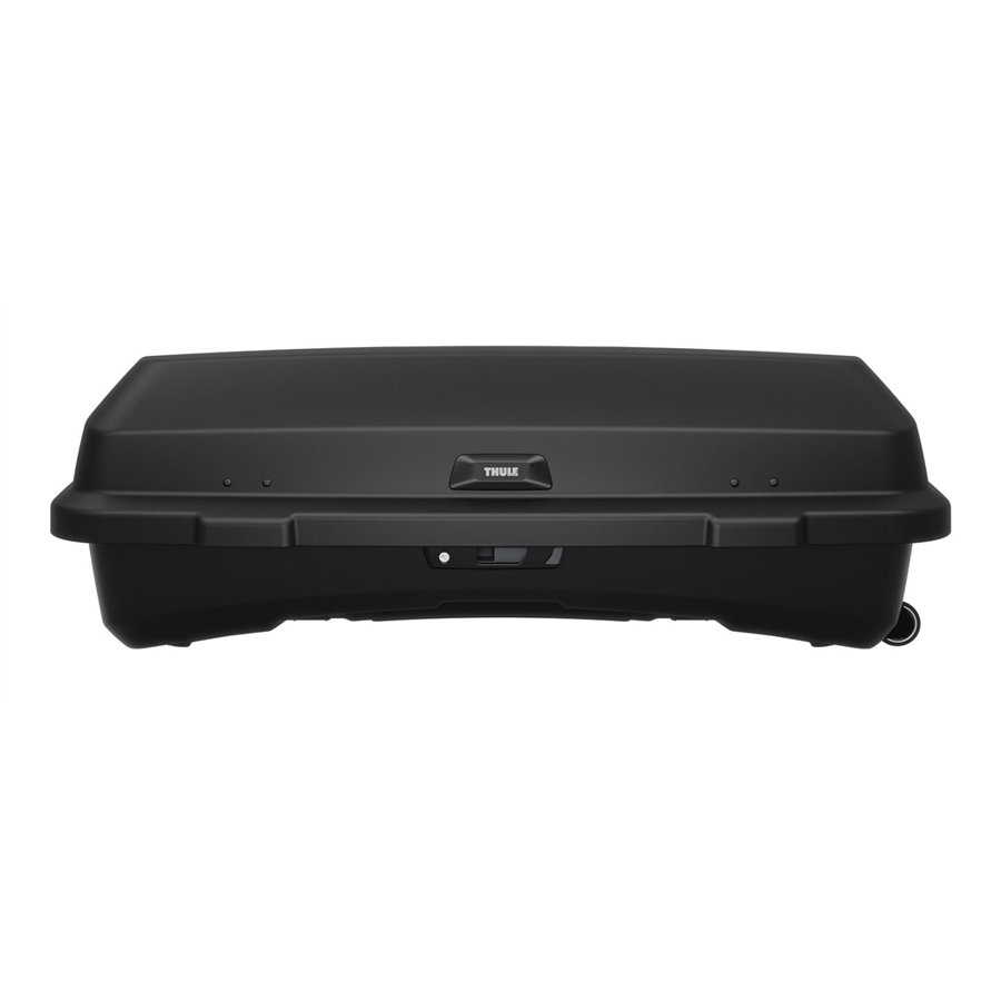 Box per portabici da gancio traino Santu