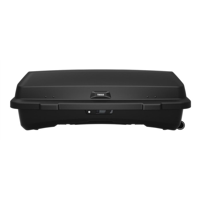 Box per portabici da gancio traino Santu