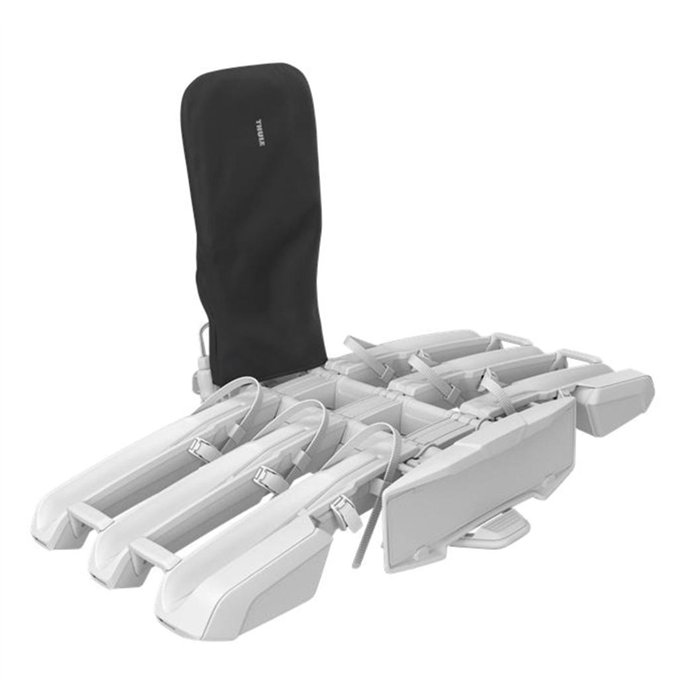 THULE EASYFOLD 3 PROTEZIONE BRACCIO TERZA BICI