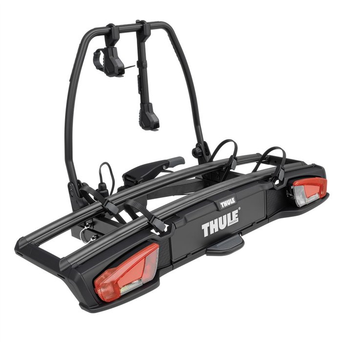 THULE VELOSPACE 3, 2 BICI 13 PIN