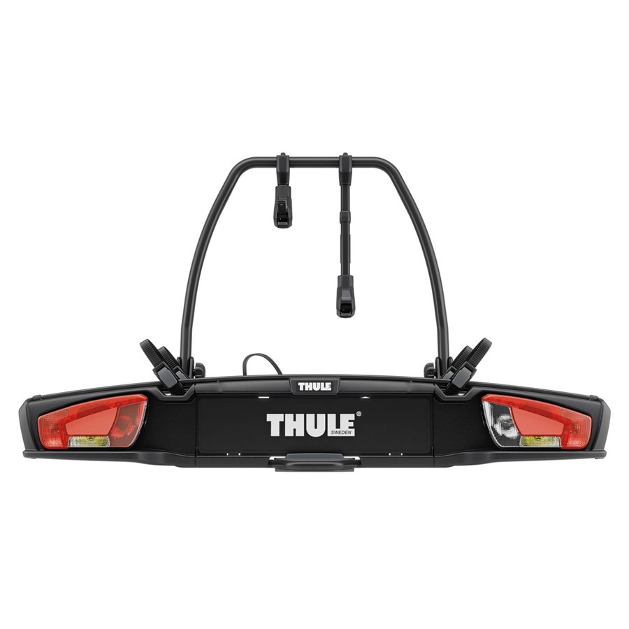 THULE VELOSPACE 3, 2 BICI 13 PIN