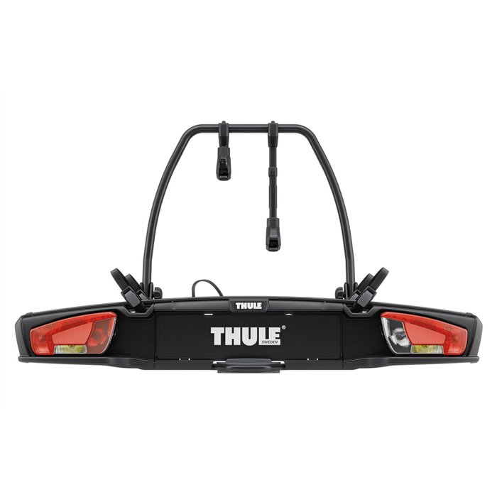 THULE VELOSPACE 3, 2 BICI 13 PIN