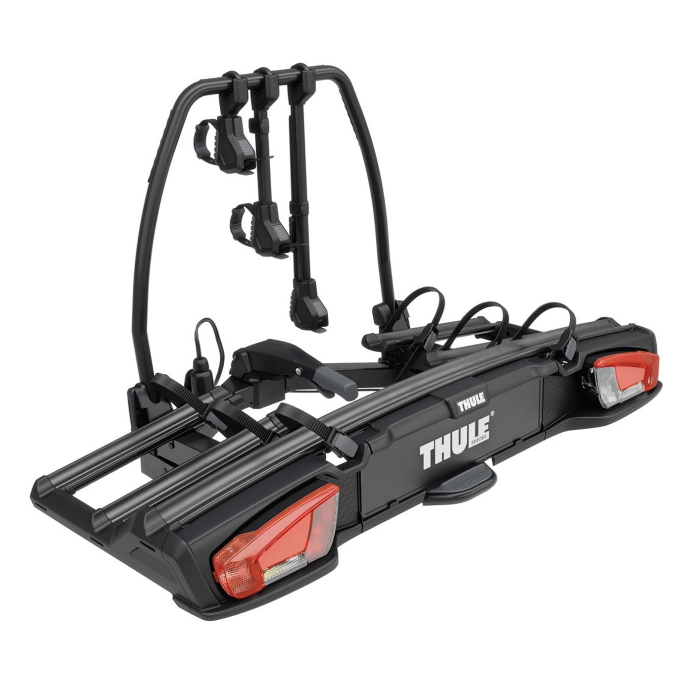 THULE VELOSPACE 3, 3 BICI 13 PIN