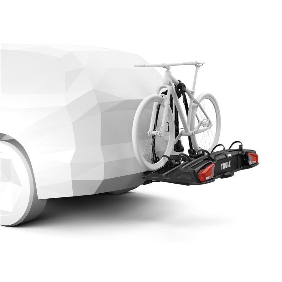 THULE VELOSPACE 3, 3 BICI 13 PIN