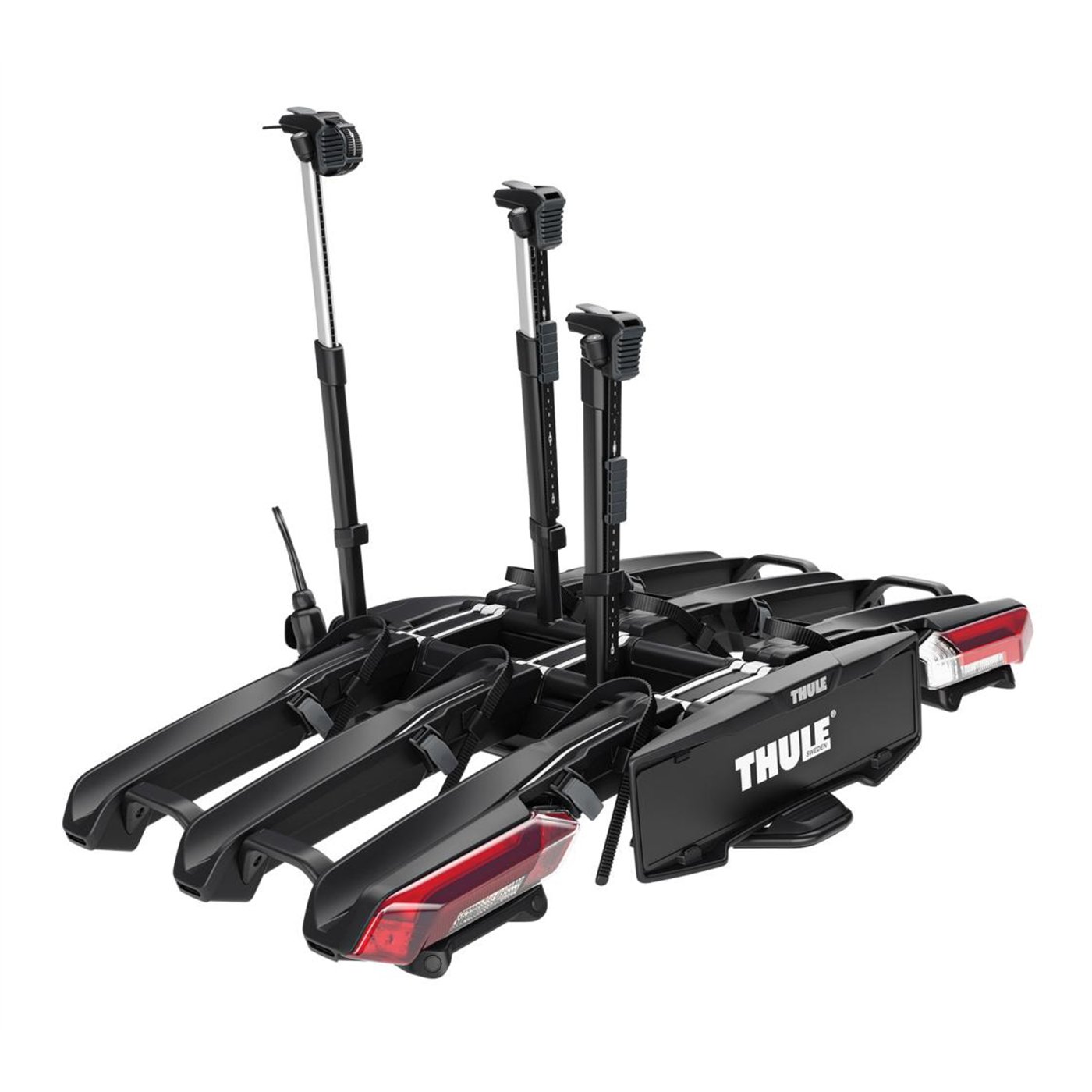 THULE EPOS PARKSECURE 3 BICI