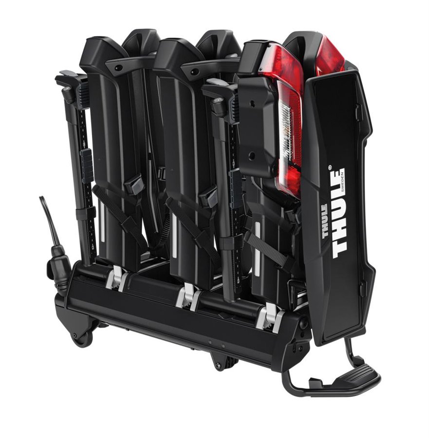 THULE EPOS PARKSECURE 3 BICI