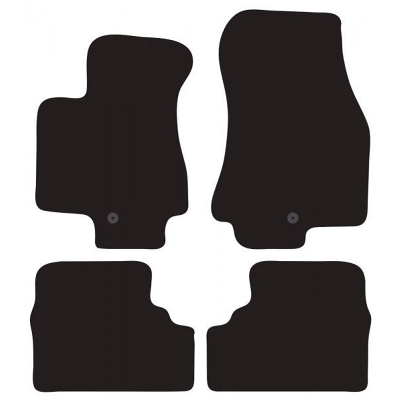 Tappeti moquette Tailor OPEL Zafira A  99˃05