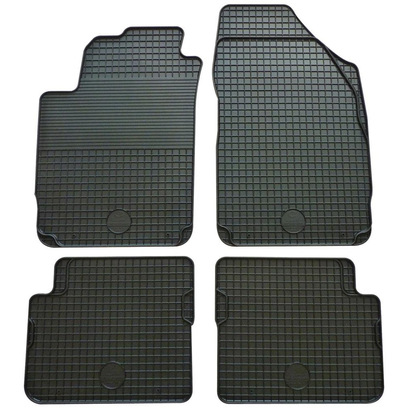 Tappeti TPE ALFA ROMEO Giulietta 10˃ - FIAT Bravo  07˃, Stilo 3/5p. 01˃ e Multiwagon 02˃ - LANCIA Delta III 08˃