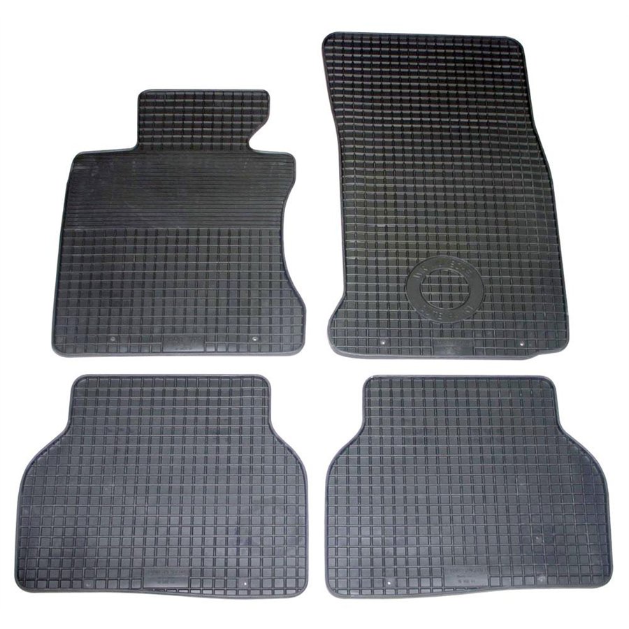 TAPP. TPE SERIE 5 4P. E SW 04- 4 PZ.