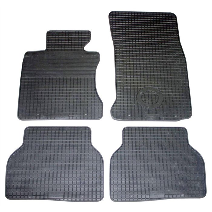 TAPP. TPE SERIE 5 4P. E SW 04- 4 PZ.