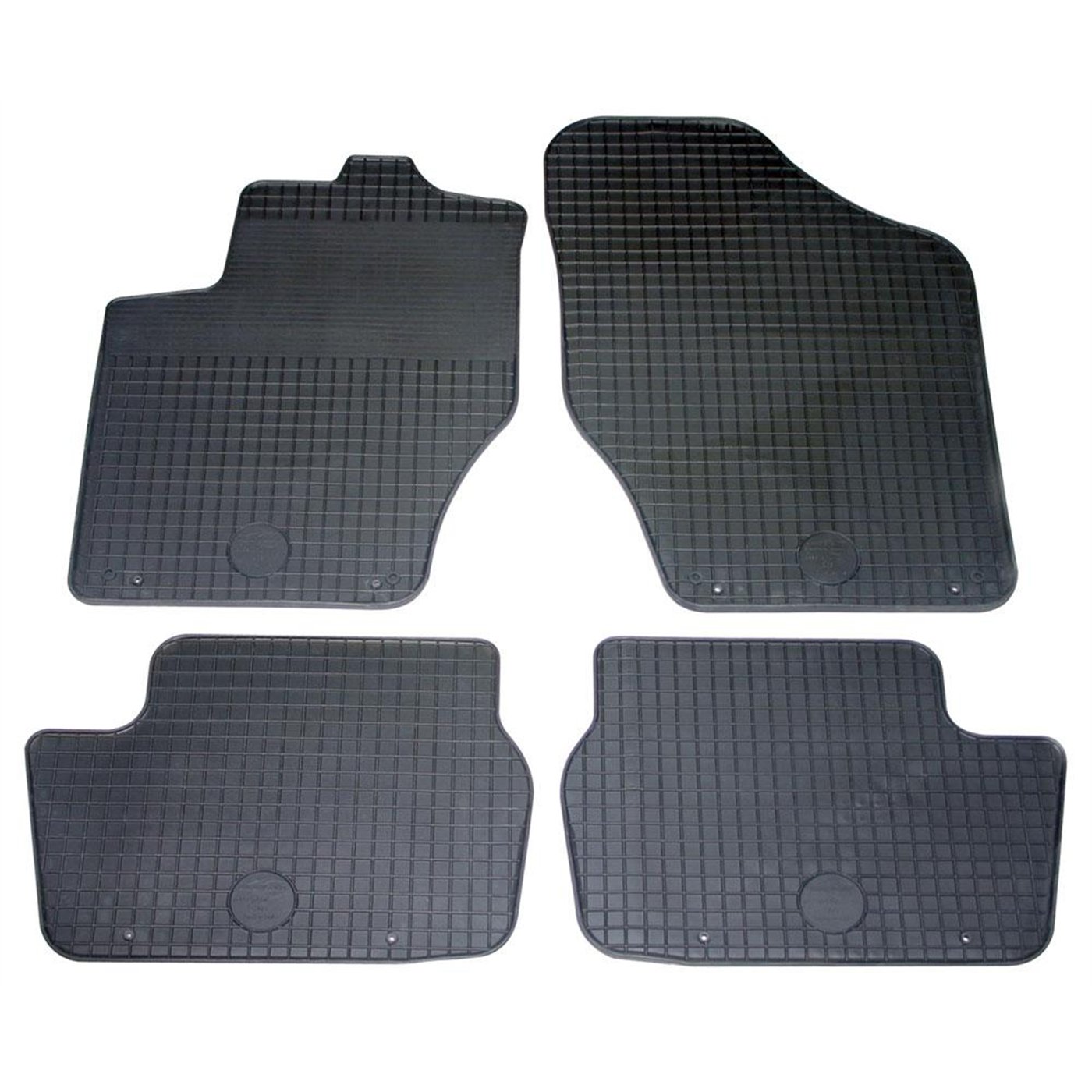 Tappeti TPE CITROEN C4  10˃18, DS4 11˃18 - PEUGEOT 308 5p. 07˃13 e SW 07˃14