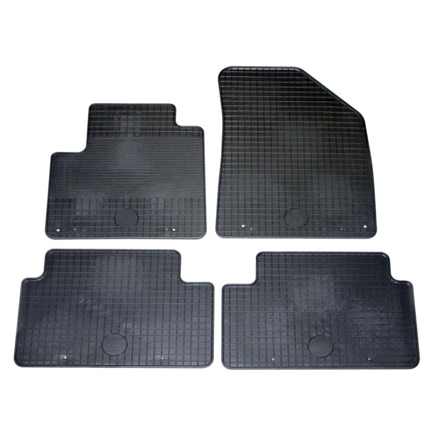 Tappeti TPE CITROEN C5 / C5 Tourer  08˃12, 12˃