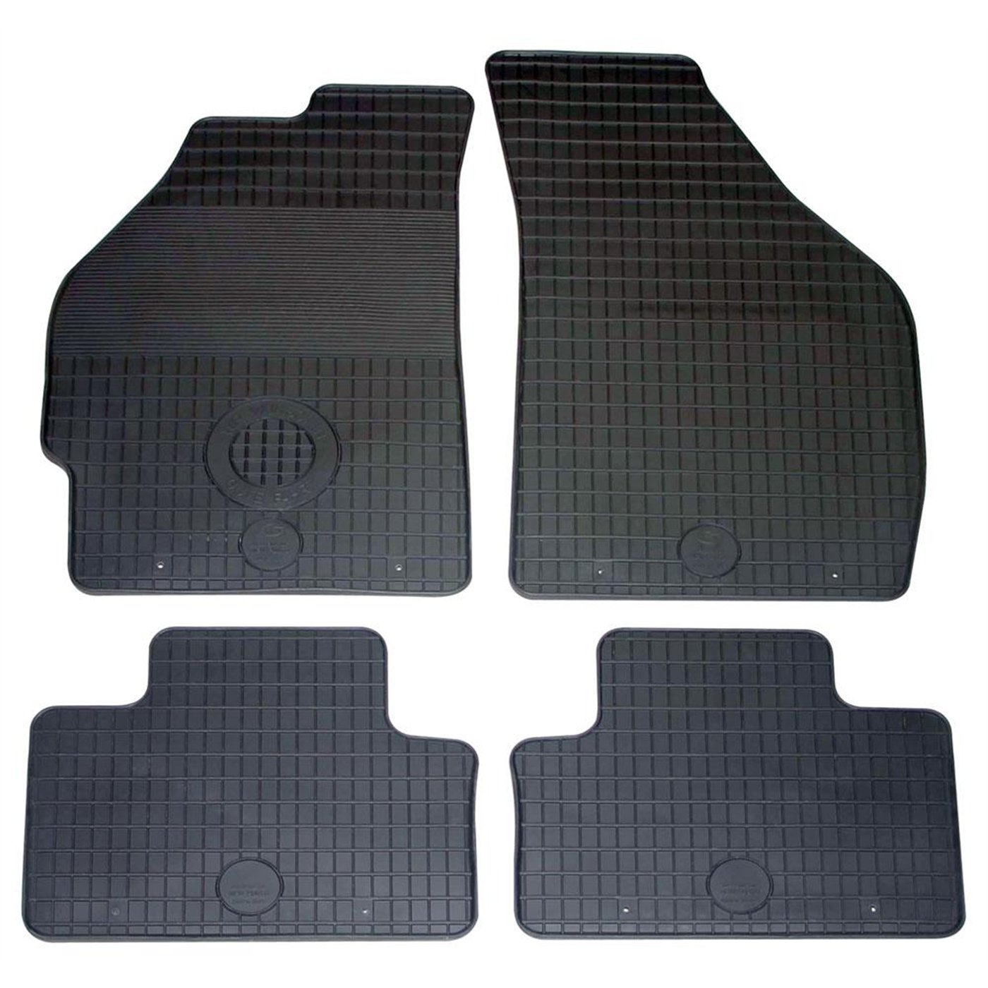 Tappeti TPE FIAT Punto 3/5p. 99˃11
