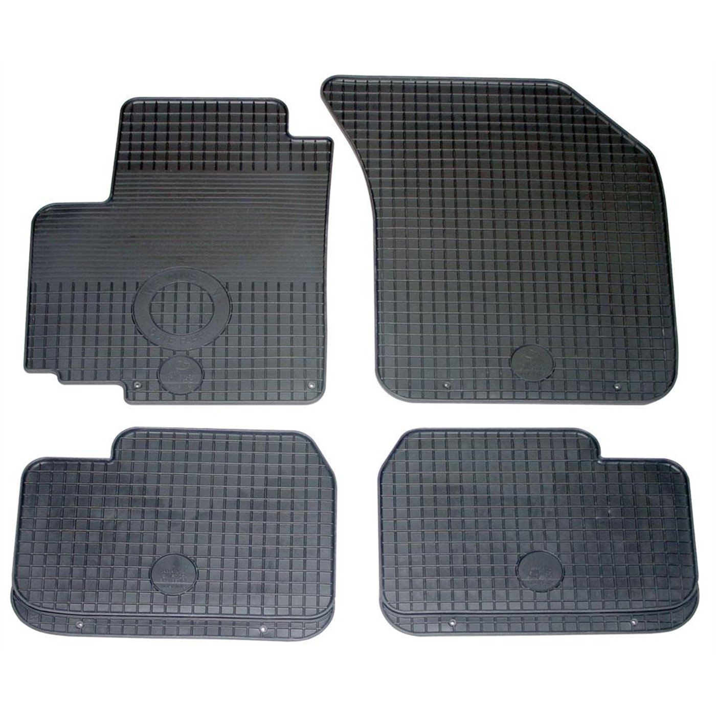 Tappeti TPE FIAT Sedici 05˃ / SUZUKI S-Cross 13˃, Swift 05˃17, SX4  06˃