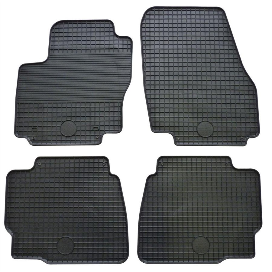 Tappeti TPE FORD Galaxy  06˃15, Mondeo 4/5p. e SW  07˃14, S-Max 06˃15