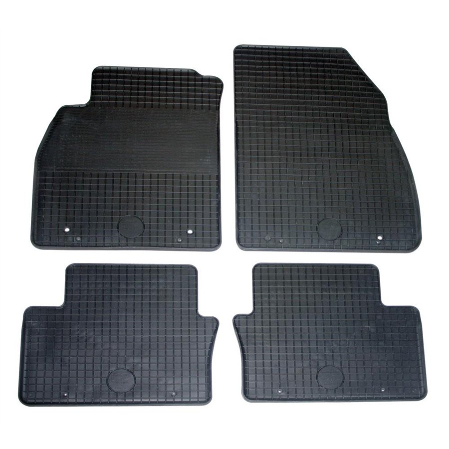 TAPP. TPE INSIGNIA 09- 4 PZ.