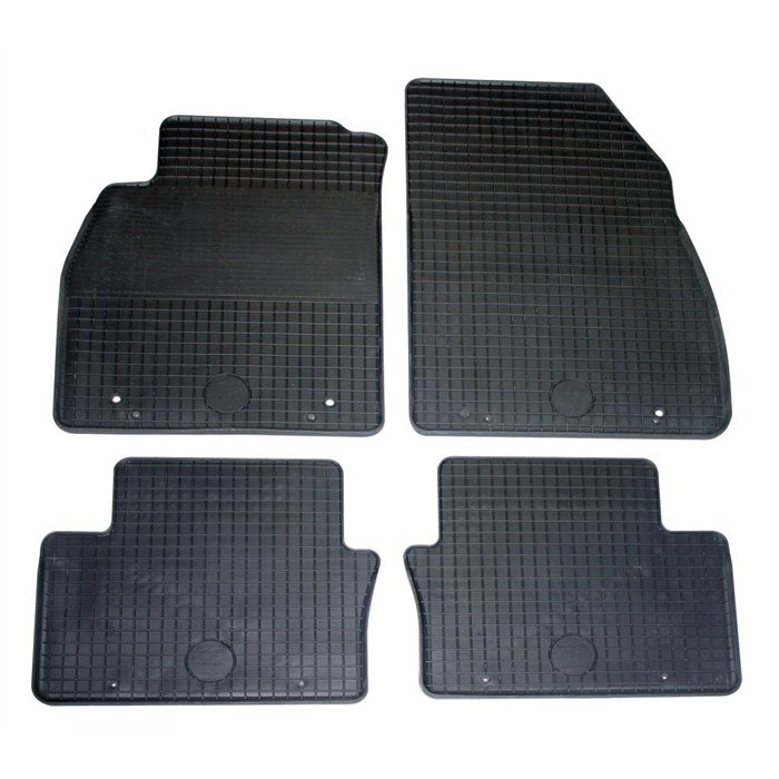 TAPP. TPE INSIGNIA 09- 4 PZ.