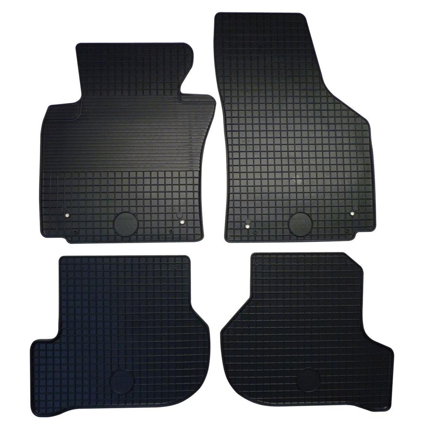 Tappeti TPE SEAT Altea/Altea XL  09˃, Leon  09˃12