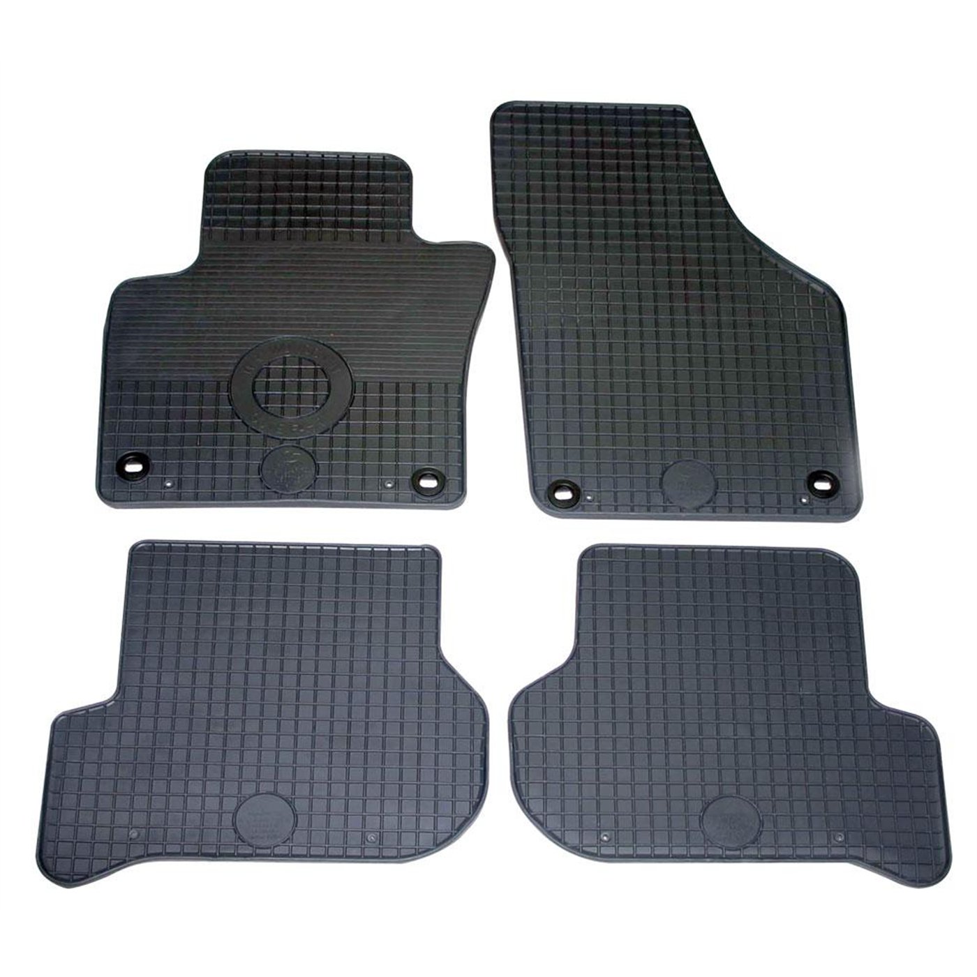 Tappeti TPE VOLKSWAGEN Golf Plus 05˃09, 09˃