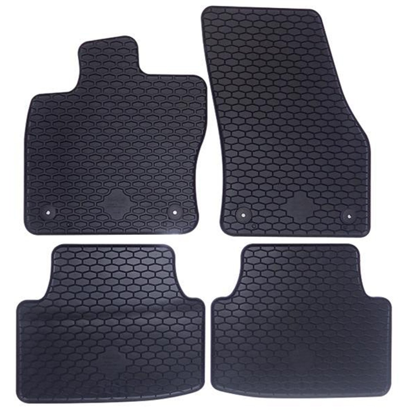 Tappeti TPE VOLKSWAGEN Golf Sportsvan 14˃