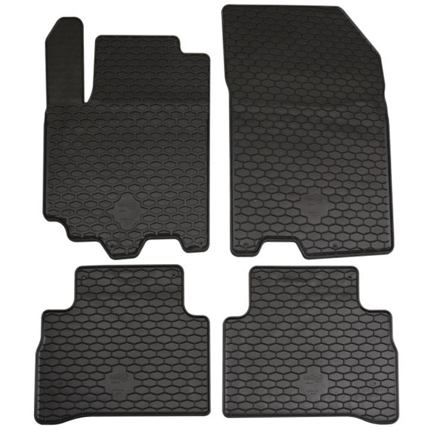 Tappeti TPE SUZUKI Vitara 15˃