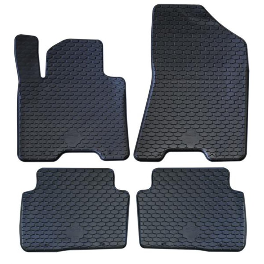 Tappeti TPE HYUNDAI Tucson 15˃20 - KIA Sportage 16˃22