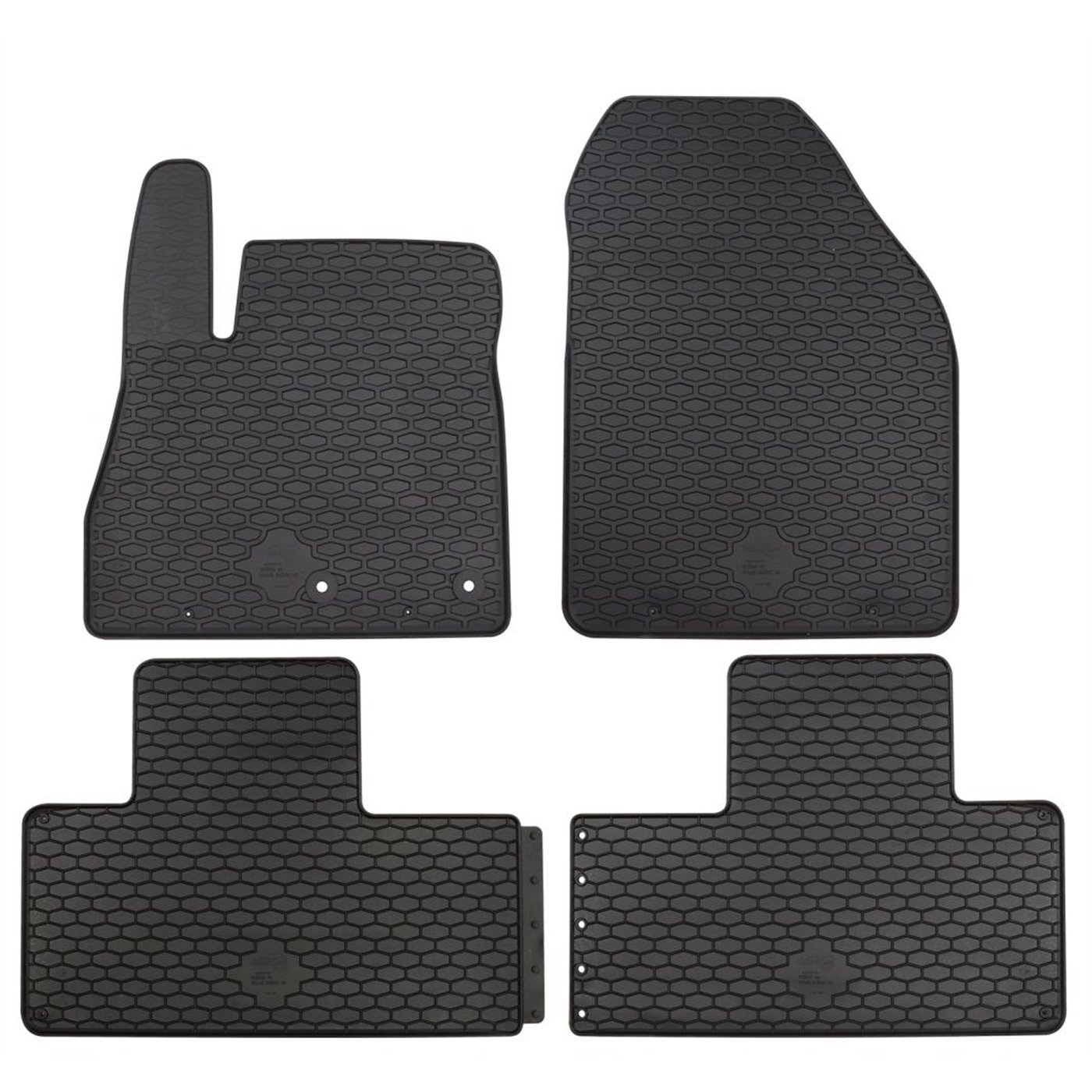 TAPP. TPE RENAULT SCENIC/GRAND SCENIC 16˃ 4 PZ.