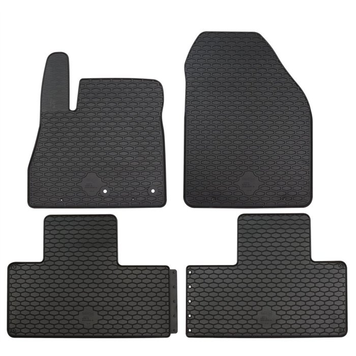 TAPP. TPE RENAULT SCENIC/GRAND SCENIC 16˃ 4 PZ.