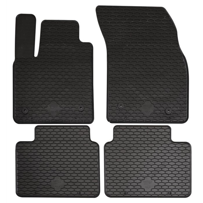 Tappeti TPE FORD Focus 5p. e SW 18˃