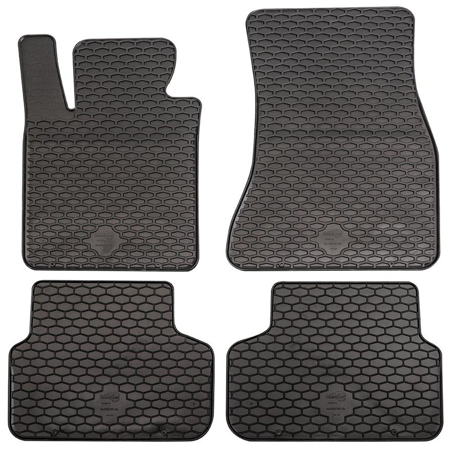 TAPP. TPE BMW SERIE 5 4P./SW 17˃ 4 PZ.