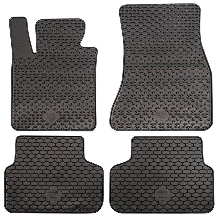 TAPP. TPE BMW SERIE 5 4P./SW 17˃ 4 PZ.
