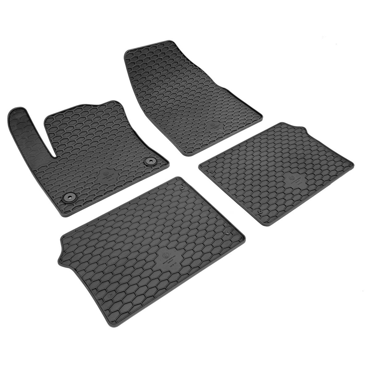 TAPP. TPE C3 AIRCROSS-FRONTERA 24˃ ELETTRICHE