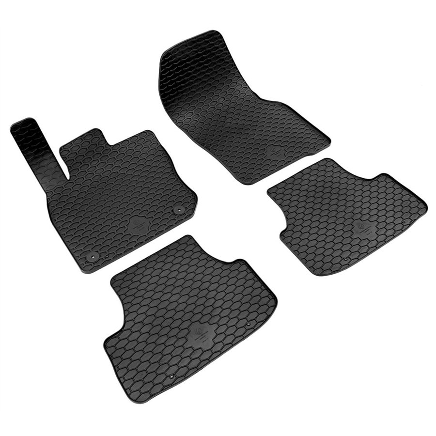 TAPP. TPE VOLKSWAGEN T-ROC 26˃