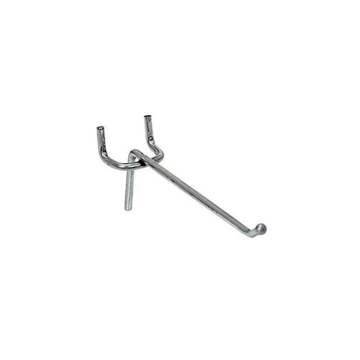 RUPES KIT 5 GANCI DRITTI LUNG. X STATION SYSTEM KS
