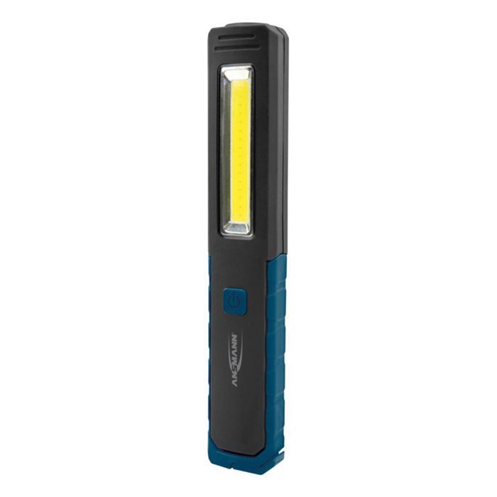 LAMPADA DA LAVORO 210 LUMENS LED 3AAA INCLUSE